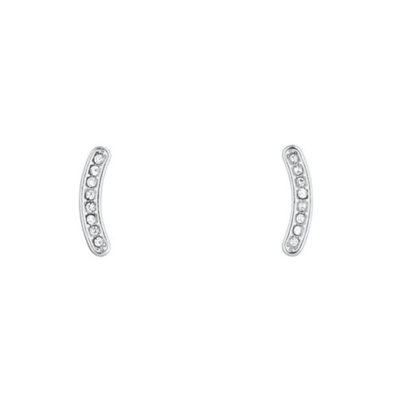 Chloe + Isabel Jewelry - CHLOE AND ISABEL Pave Studs